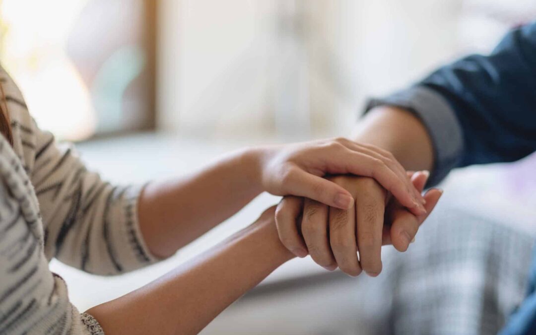 Rebuilding Life After Detox: 7 Small Steps That Make a Big Impact