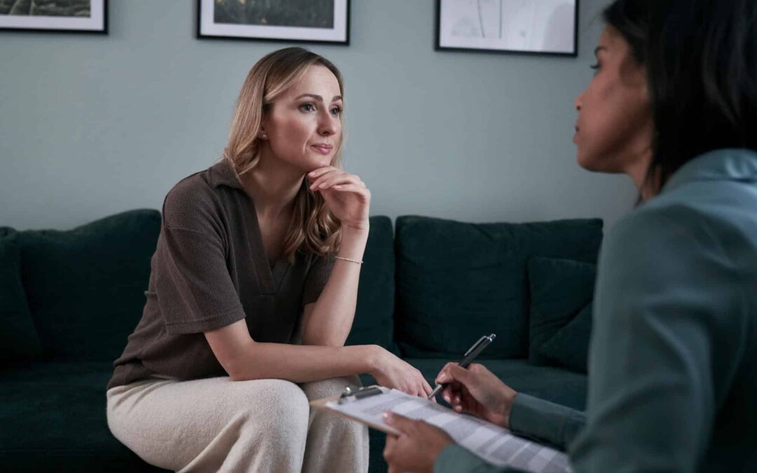 The Role of Therapy After Detox: What Options Are Available in Ohio