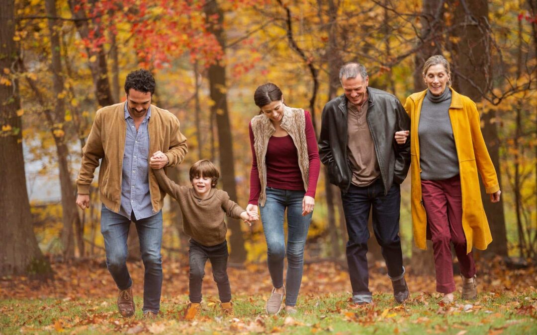 The Crucial Role of Family Support After Detox