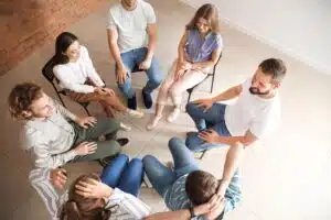 The Importance of Peer Support Groups