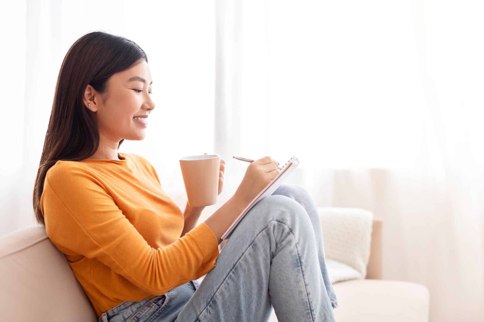 mindfulness techniques after detox
