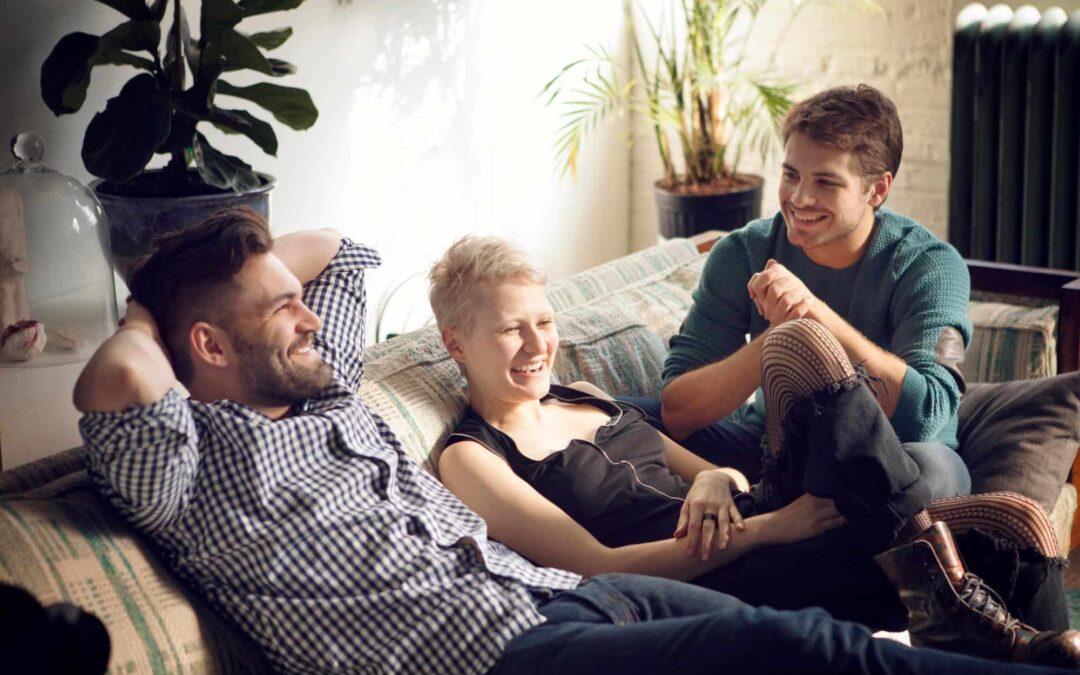 Top 5 Ways Sober Living Homes Support Recovery in Ohio
