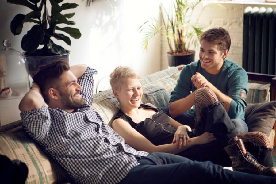 Sober Living Homes Support Recovery in Ohio