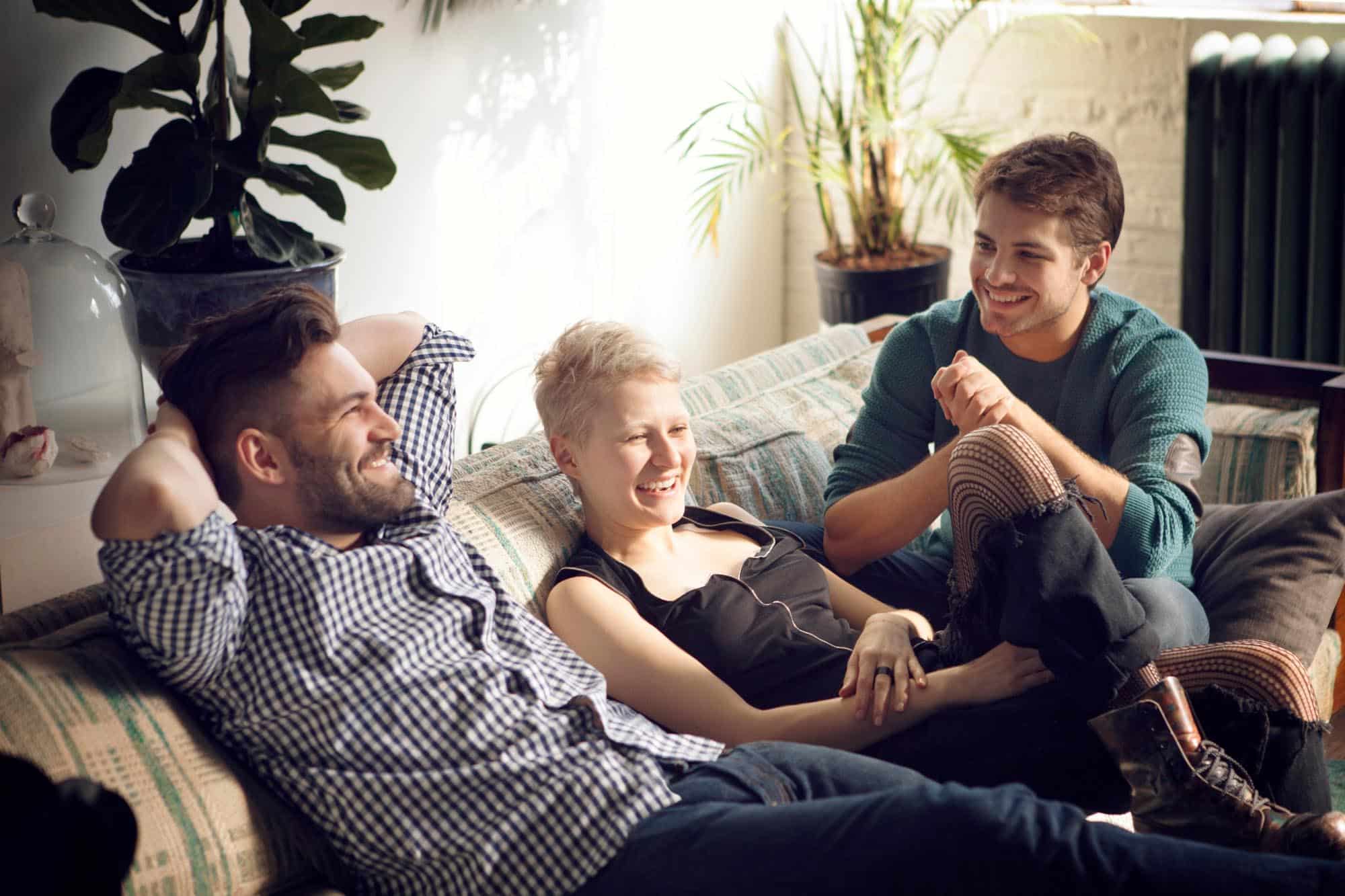 Sober Living Homes Support Recovery in Ohio