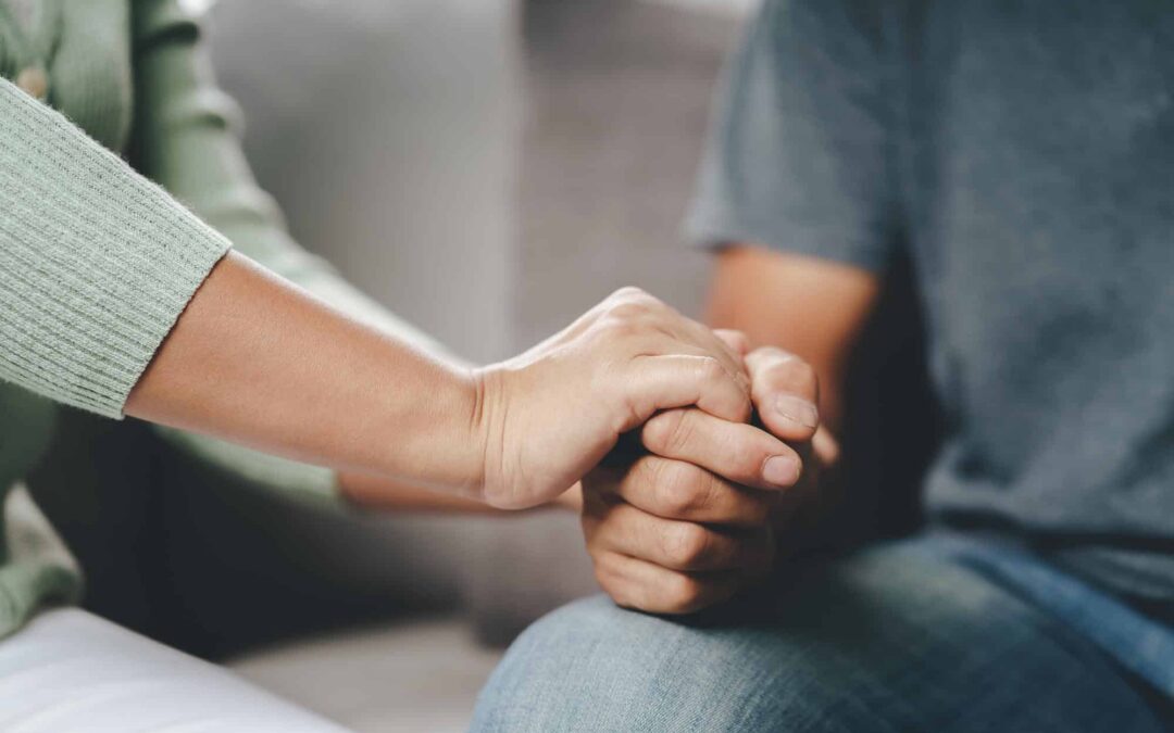 Can You Get Continued Support After Detox at Cedar Oaks?