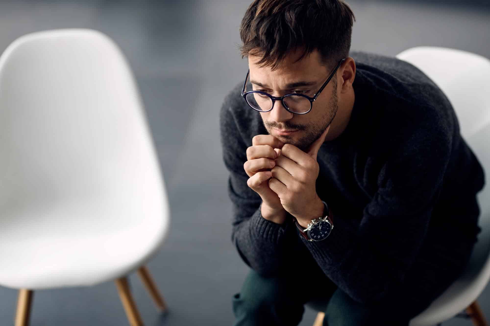 what happens if you relapse after detox