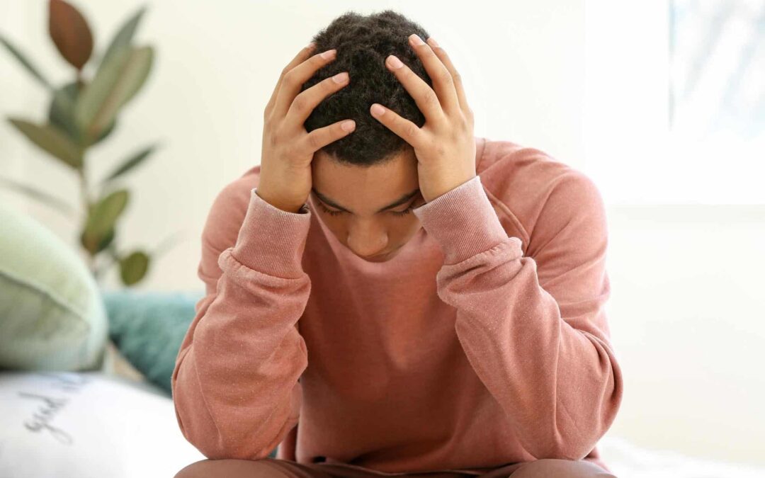 Clinical Depression: Causes, Symptoms, Diagnosis & Treatment