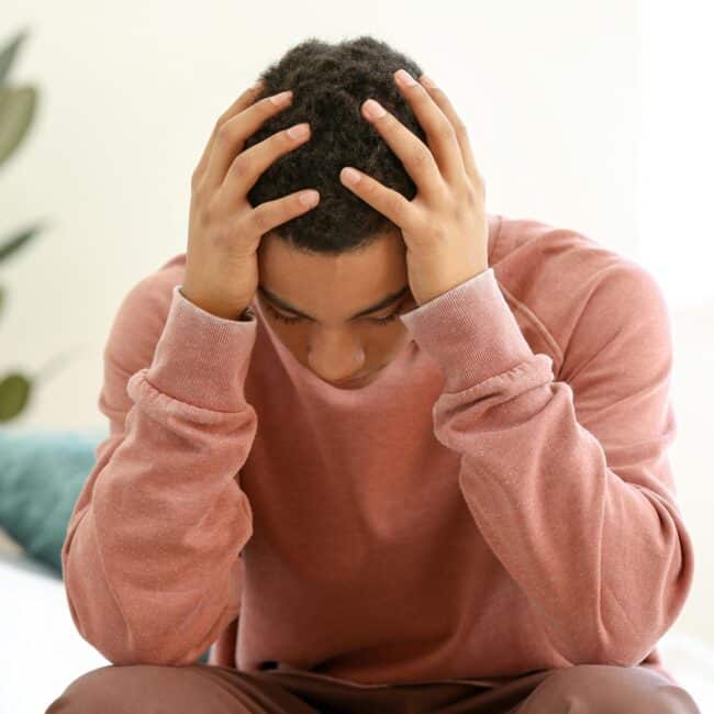 Clinical Depression: Causes, Symptoms, Diagnosis & Treatment