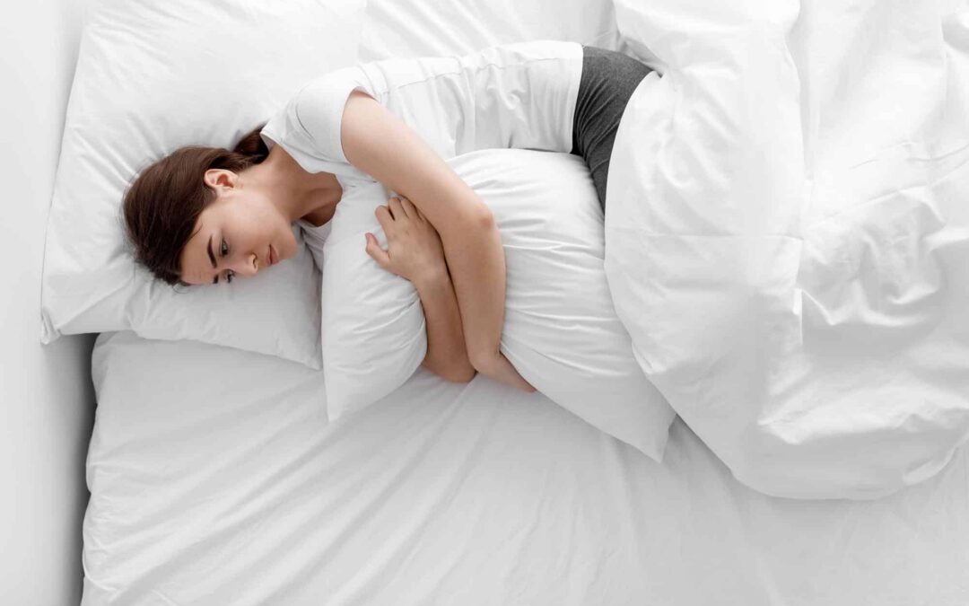 Postpartum Depression Guide: Signs, Causes & Treatment Options