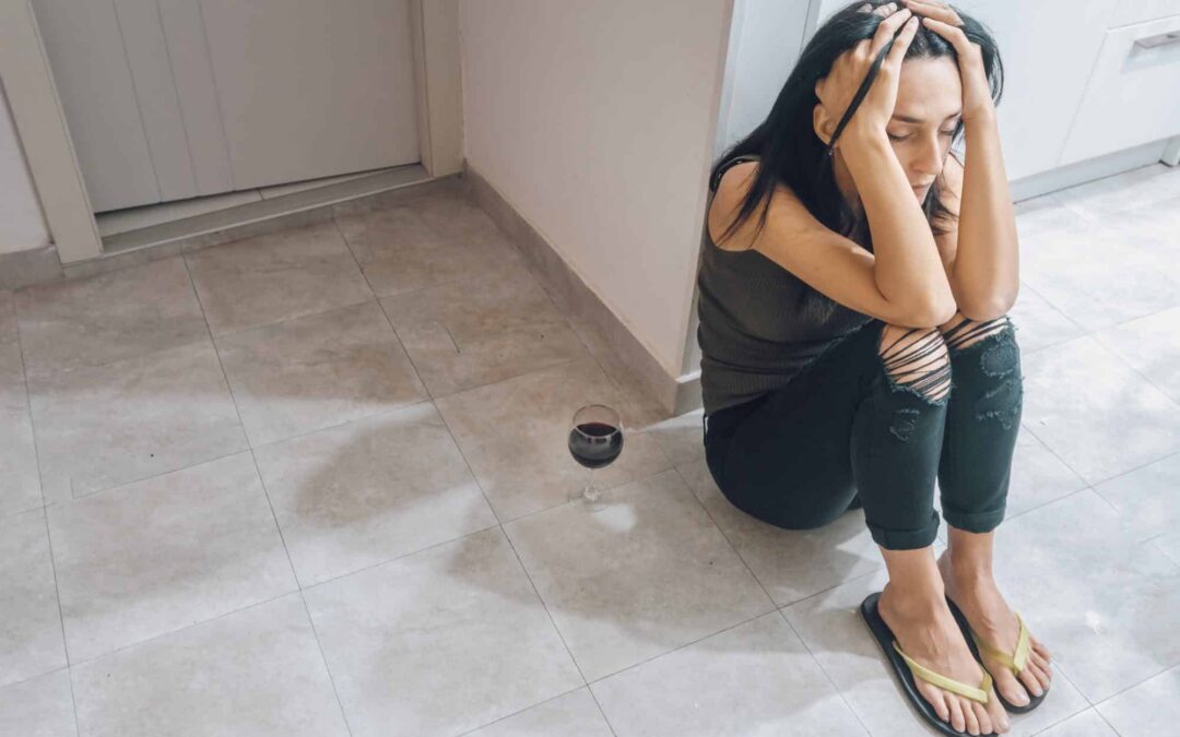 Understanding Alcoholism: Causes, Effects & Treatment