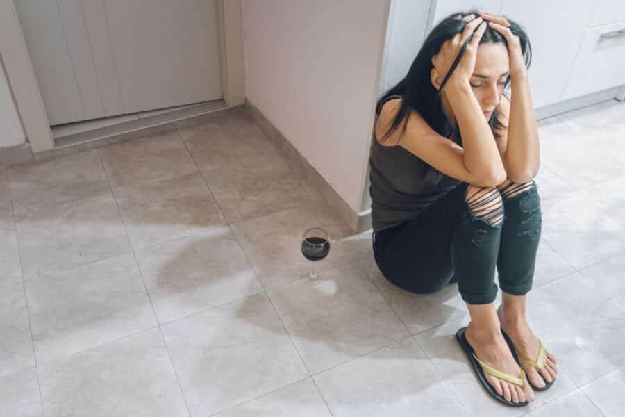 best alcohol rehab in Oregonia Ohio