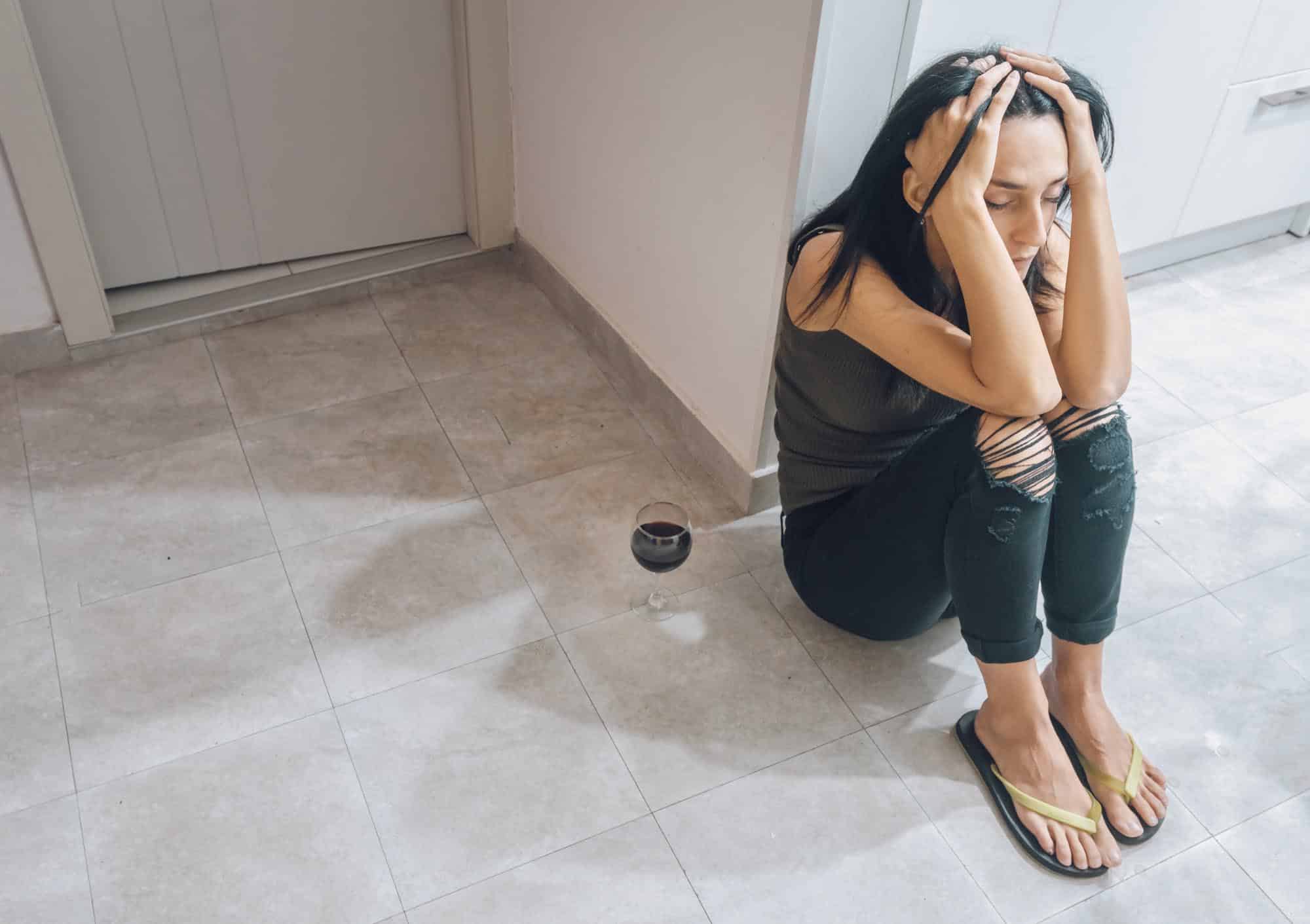best alcohol rehab in Oregonia Ohio