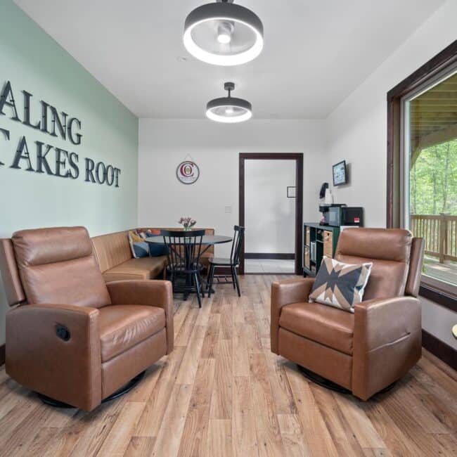 Cedar Oaks Wellness Detox