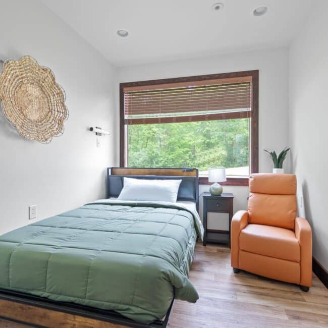 Cedar Oaks Wellness Detox