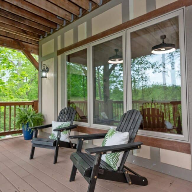 Cedar Oaks Wellness Detox