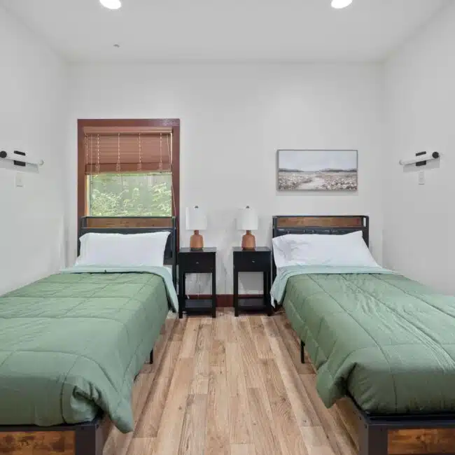 Cedar Oaks Wellness Detox
