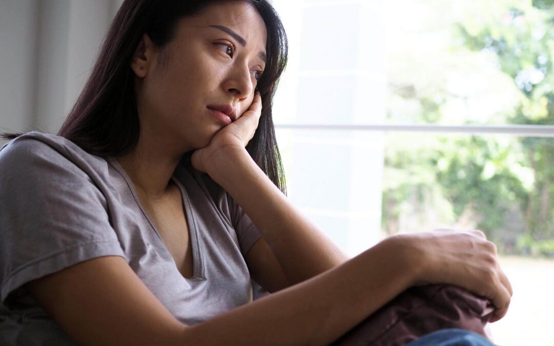 Understanding Manic Depression: Symptoms, Types & Treatment