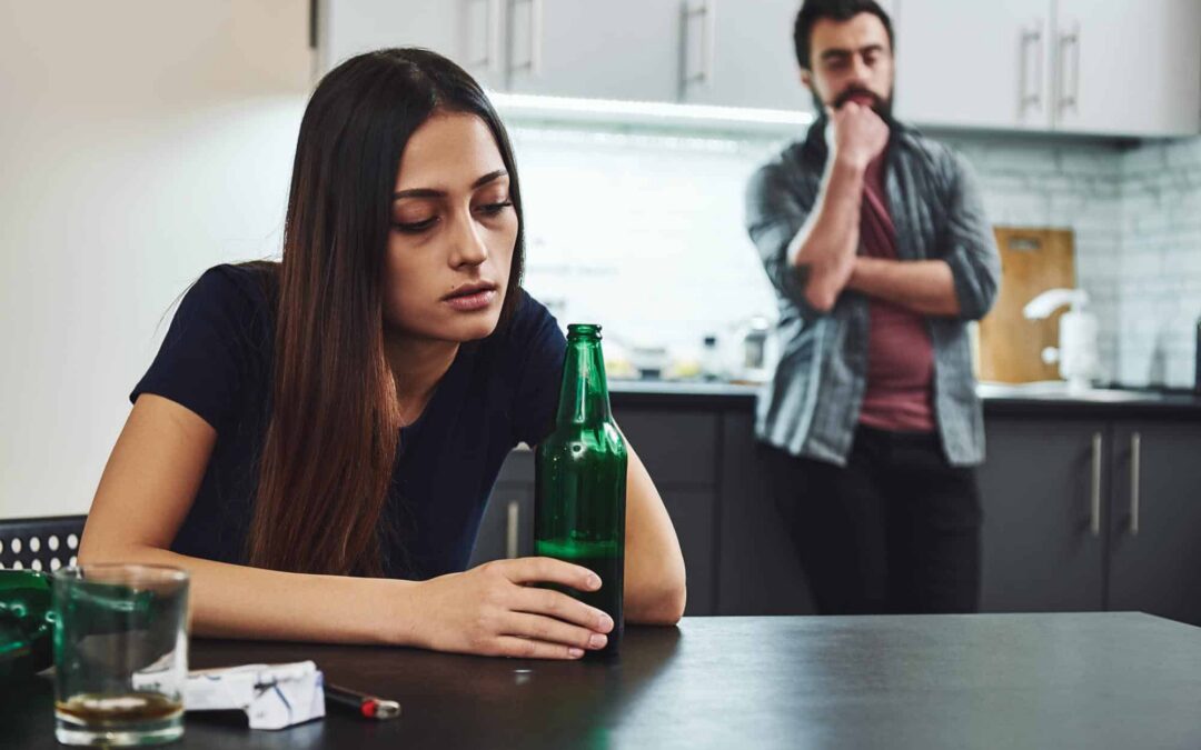 Health Risks of Alcohol: Effects, Dangers & Safer Drinking Tips