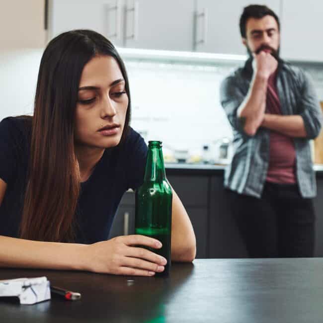 Health Risks of Alcohol: Effects, Dangers & Safer Drinking Tips