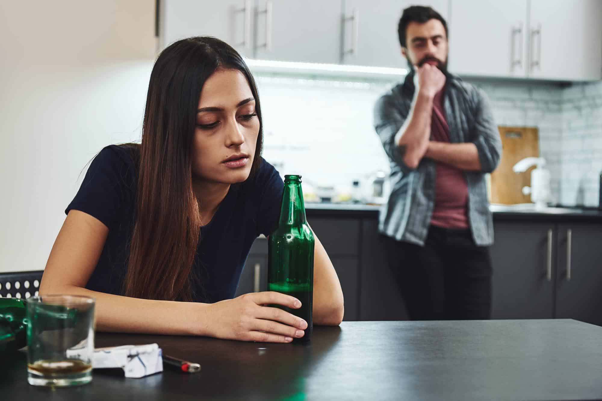 Health Risks of Alcohol: Effects, Dangers & Safer Drinking Tips