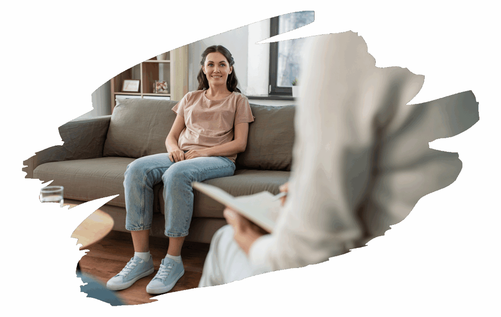 Cognitive Behavioral Therapy (CBT)