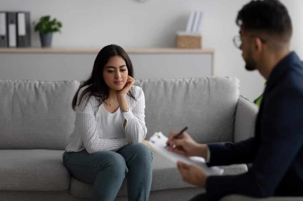 Dialectical Behavior Therapy