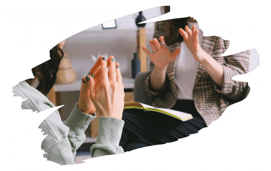 Eye Movement Desensitization and Reprocessing (EMDR)