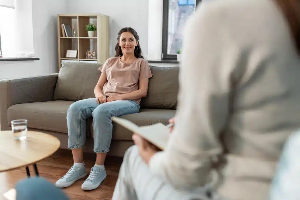 Mental Health Treatment Near Cincinnati Ohio