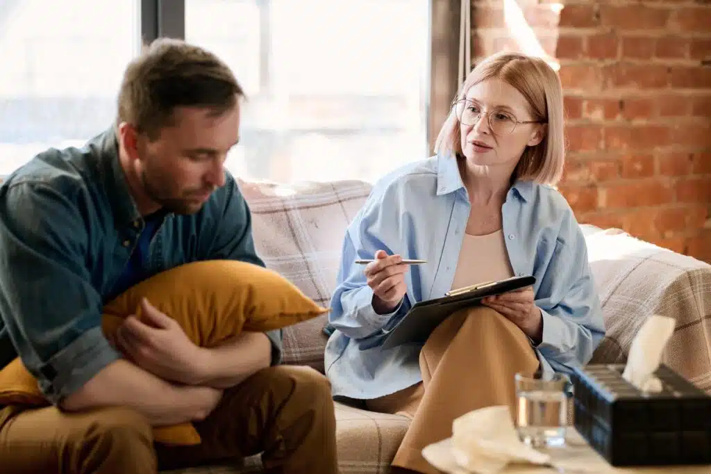 Mental Health Treatment Near Cincinnati Ohio