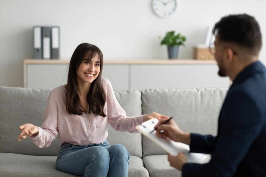 Best CBT Therapy in Ohio