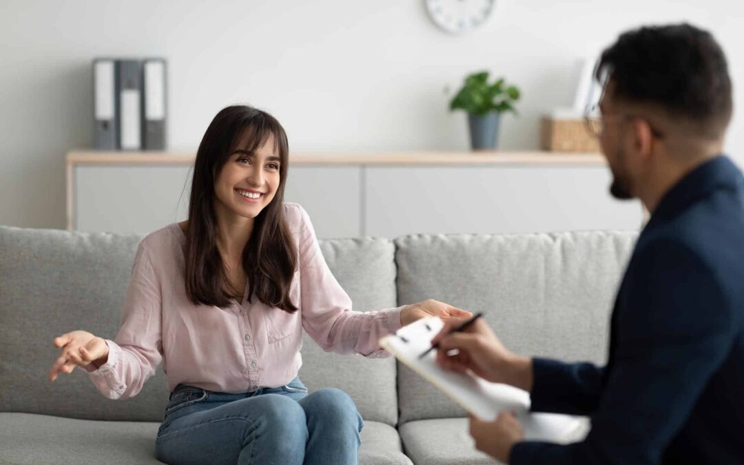 CBT vs. DBT for Anxiety: The 5 Main Differences