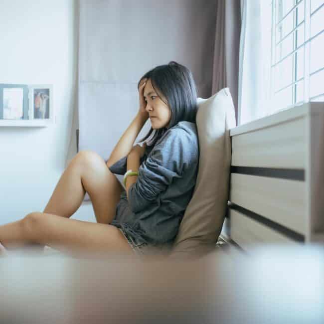 4 Signs "Casual" Cocaine Use Has Become an Addiction