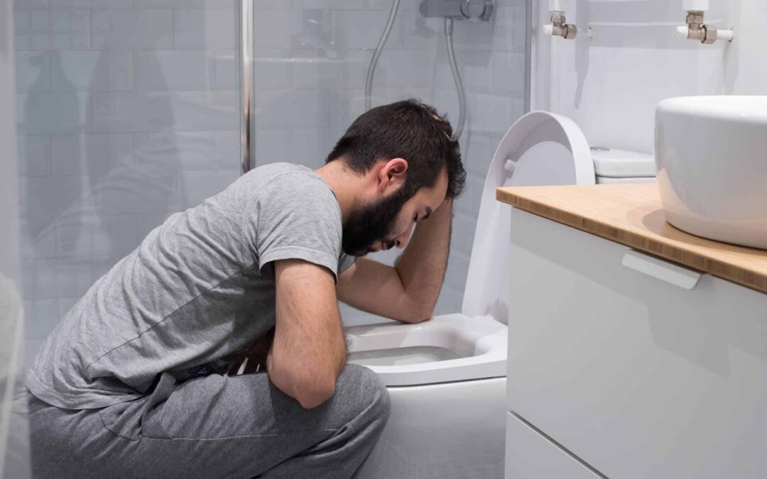 Opioids: The 3 Shocking Dangers of Detoxing at Home