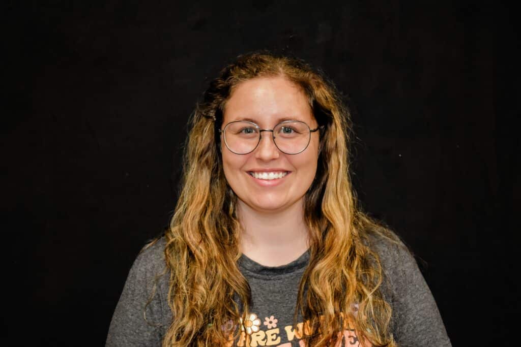 Elyssa Carmony, MSW, LSW