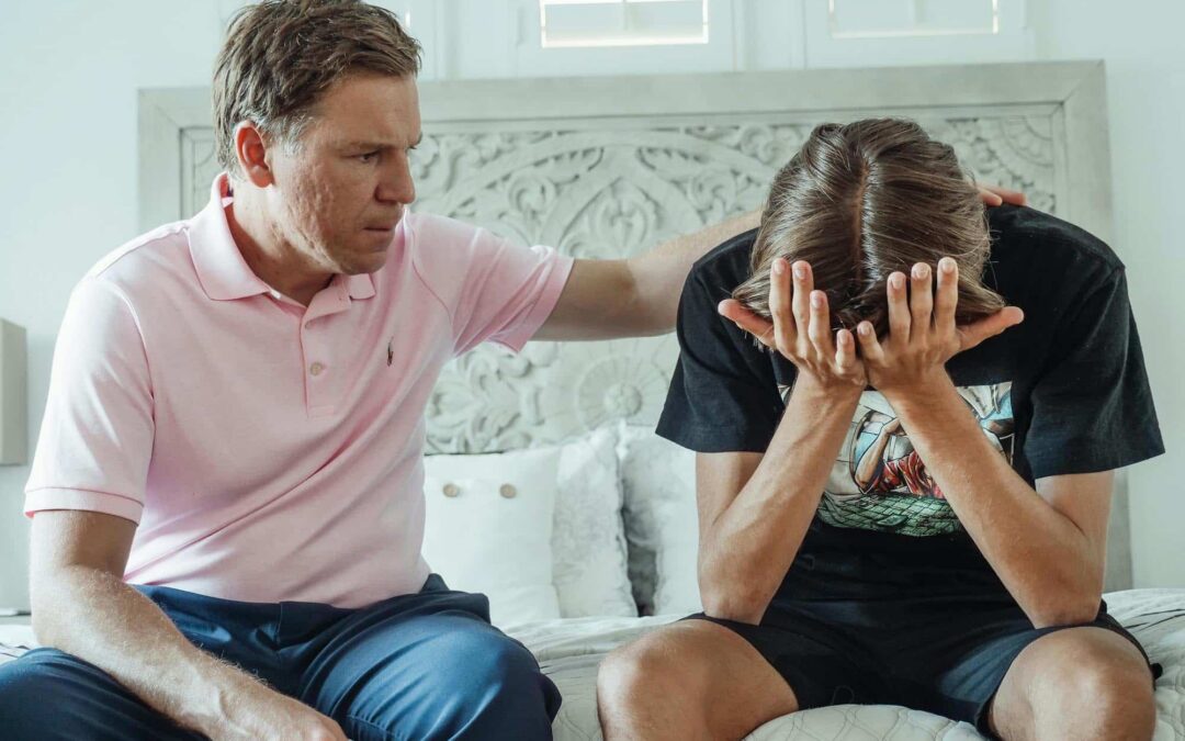Inpatient Rehab: The Encouraging Truth About Whether You Need It