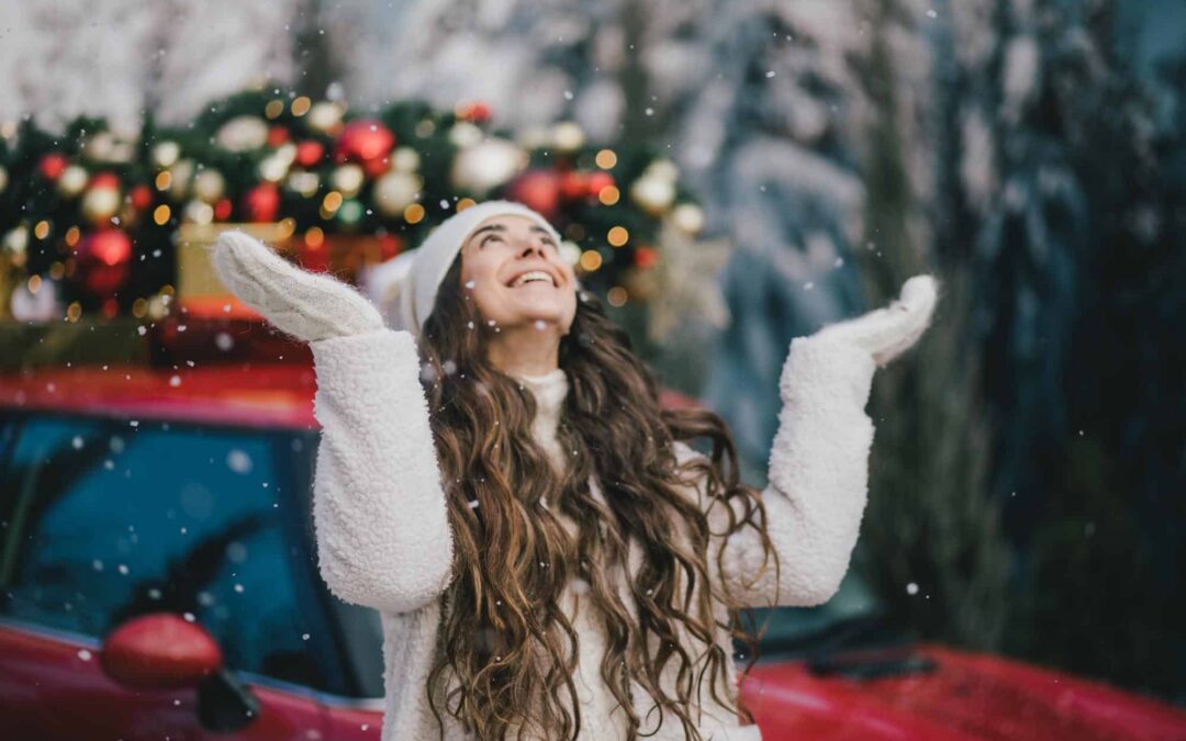 How to Stay Sober During the Holidays: Setting Strong Boundaries