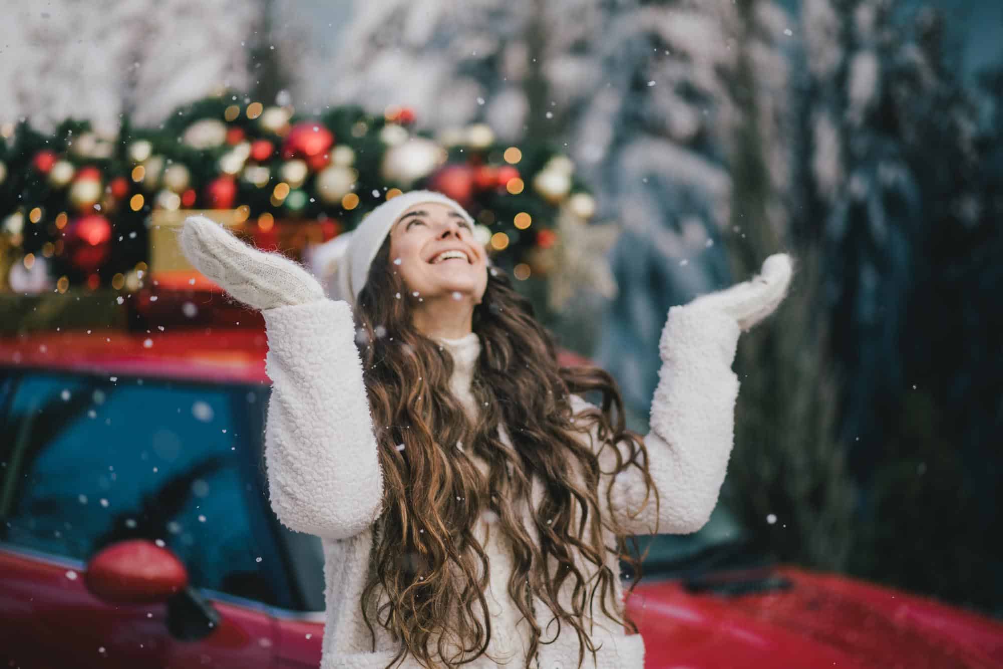 Sober During the Holidays-OH
