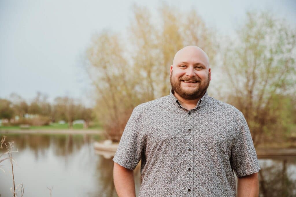 man’s guide to admitting addiction-Ohio