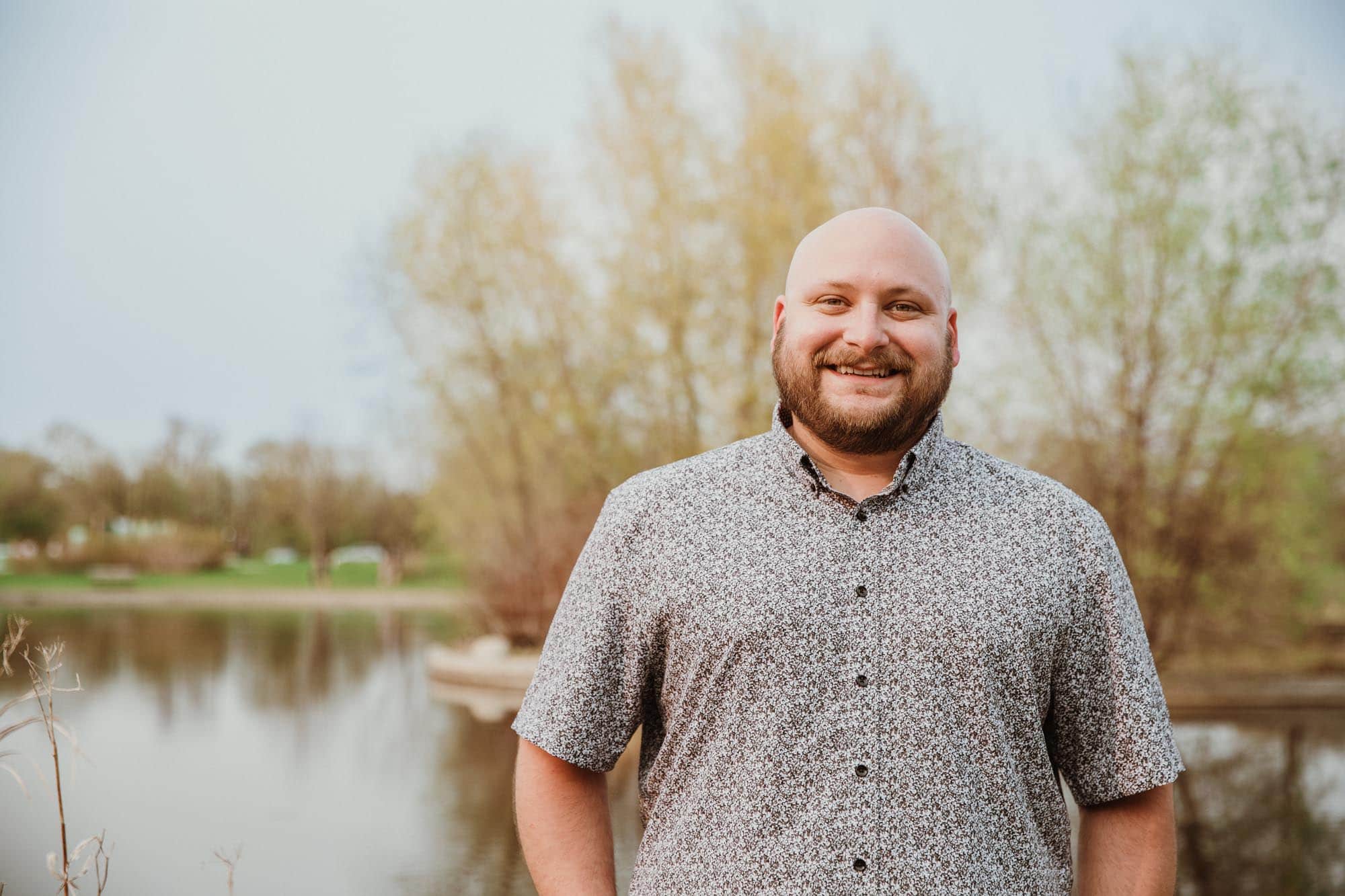 man’s guide to admitting addiction-Ohio
