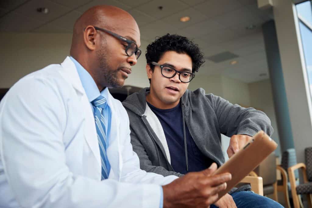 Addiction Treatment Staff Credentials