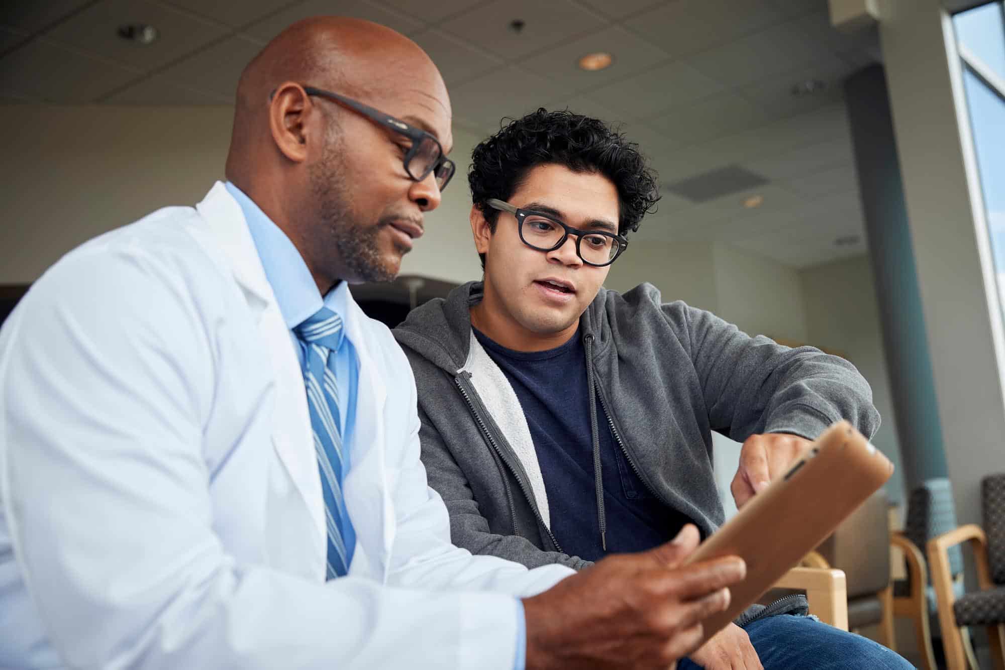 Addiction Treatment Staff Credentials