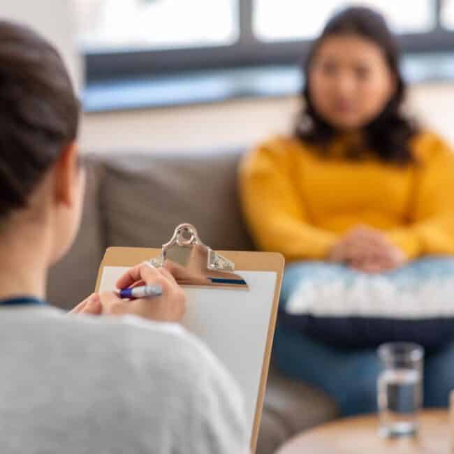 Partial Hospitalization Program-Ohio