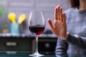 Rehab & Dry January Dangers-Ohio