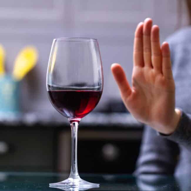 Rehab & Dry January Dangers-Ohio