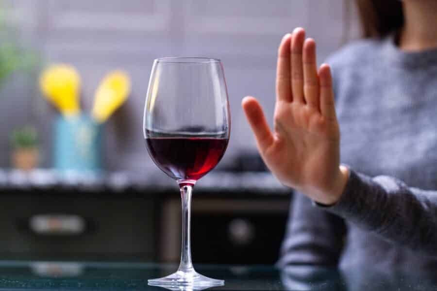 Rehab & Dry January Dangers-Ohio