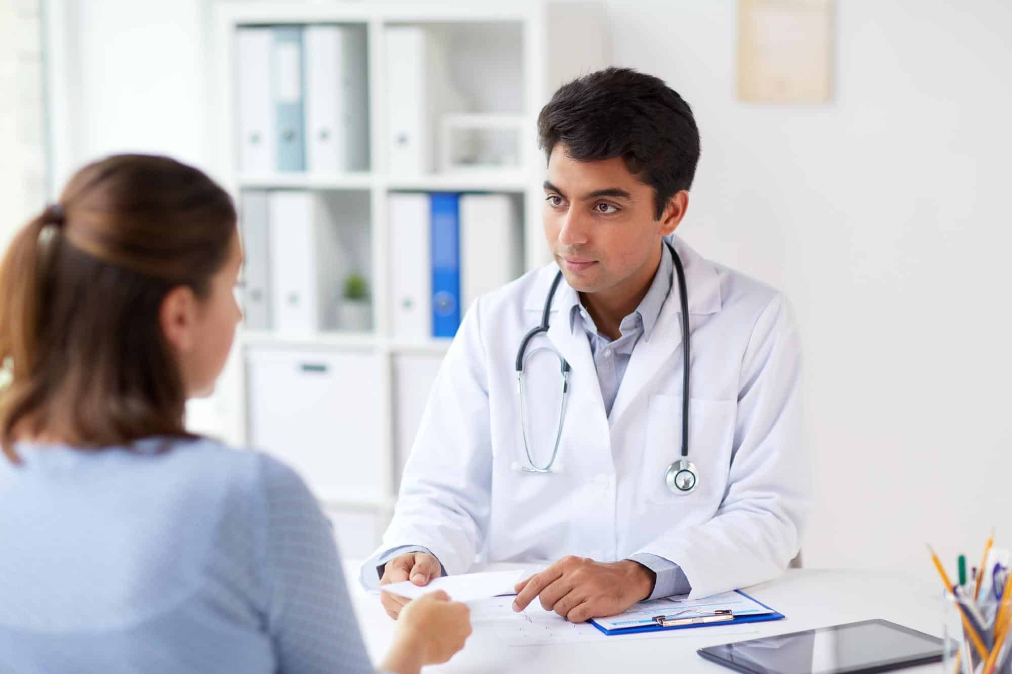 Partial Hospitalization Program- Oregonia