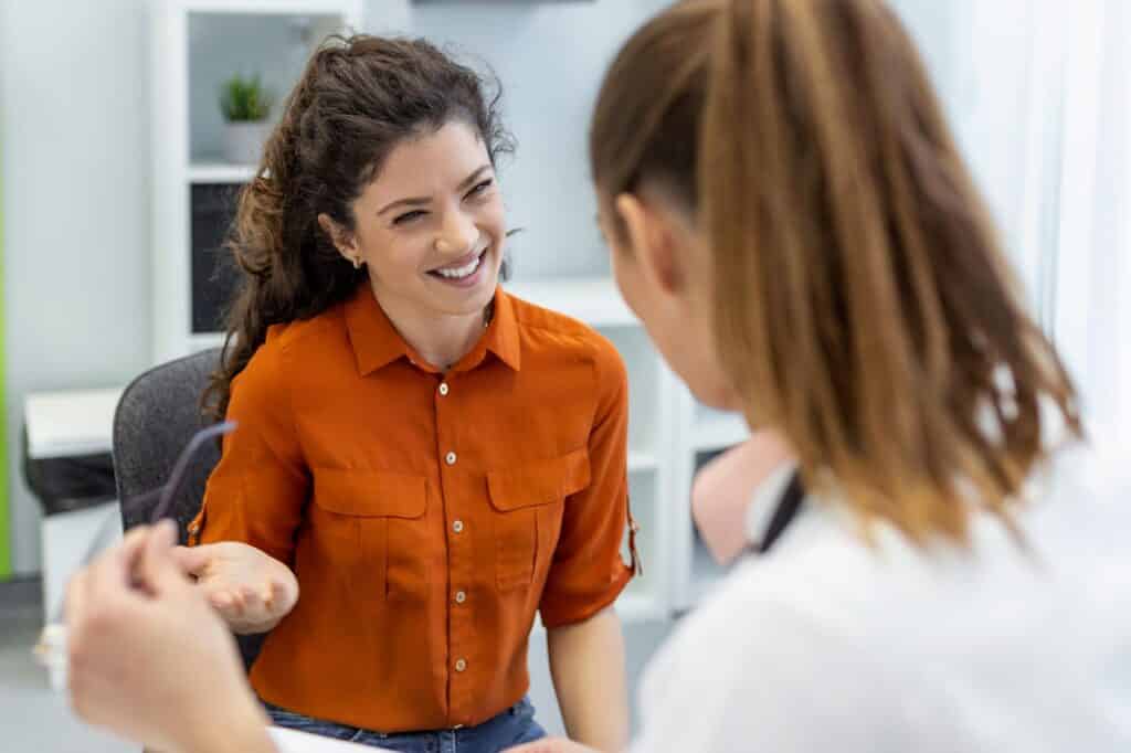 ASAM Levels of Care in Ohio