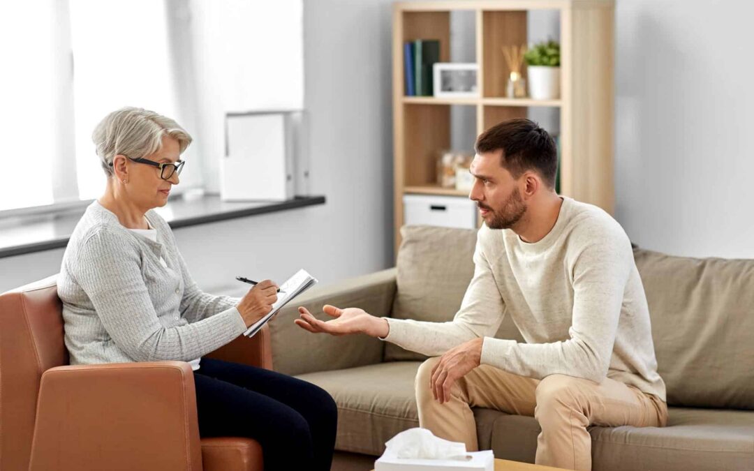 Evidence-Based Therapies That Drive Real Recovery