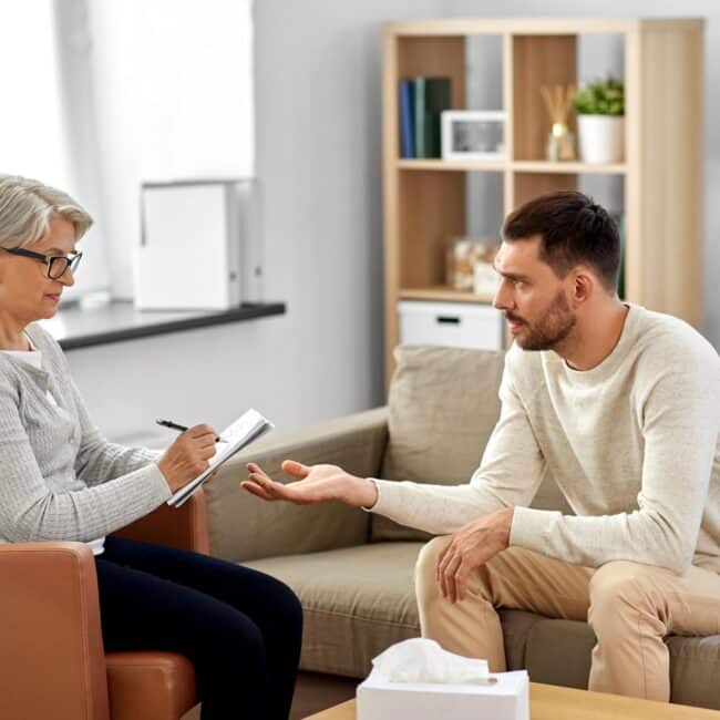 Evidenced Based Therapies Cedar Oaks Wellness