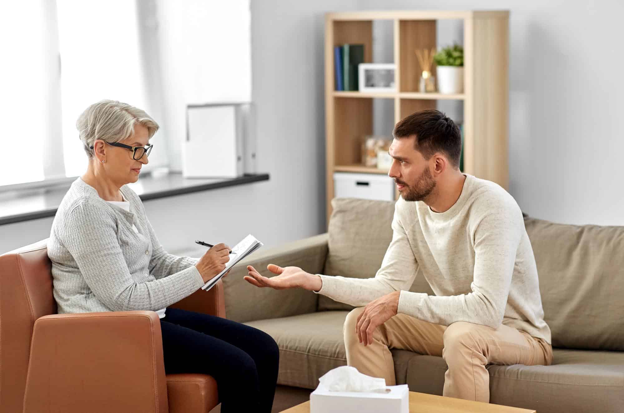 Evidenced Based Therapies Cedar Oaks Wellness